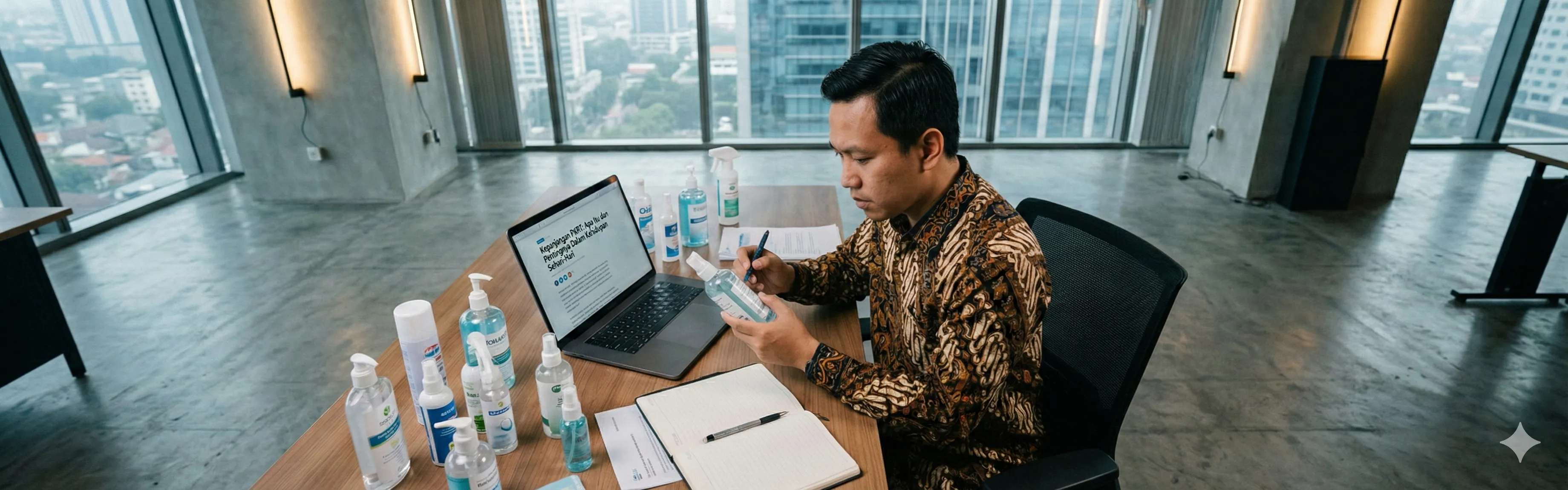 Kepanjangan PKRT: Apa Itu dan Pentingnya Dalam Kehidupan Sehari-Hari